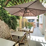 酒店 Logis Reve De Sable