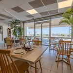 酒店 Logis Reve De Sable