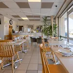酒店 Logis Reve De Sable 鲁瓦扬