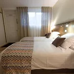 酒店 Logis Reve De Sable 3*
