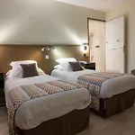 Logis Reve De Sable 3* 鲁瓦扬