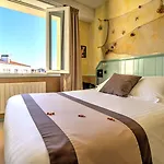 酒店 Logis Reve De Sable