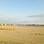 Logis Reve De Sable 酒店 鲁瓦扬