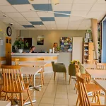 酒店 Logis Reve De Sable 鲁瓦扬
