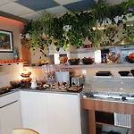 Logis Reve De Sable 酒店 鲁瓦扬