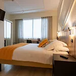 Logis Reve De Sable 酒店 鲁瓦扬