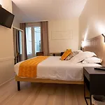Logis Reve De Sable 酒店 3*
