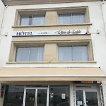 Logis Reve De Sable 3* 鲁瓦扬