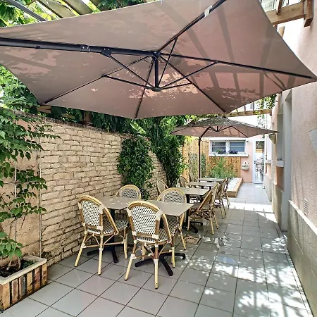 Logis Reve De Sable Royan