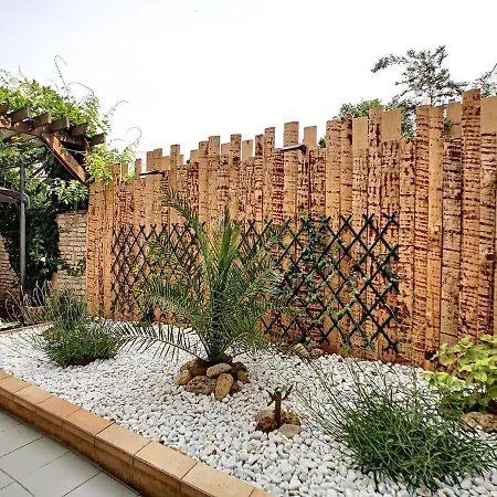 Готель Logis Reve De Sable