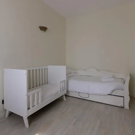 Logis Reve De Sable 3* رويا