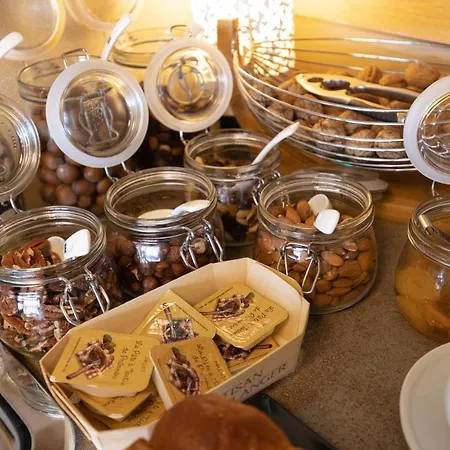 Ξενοδοχείο Logis Reve De Sable 3*