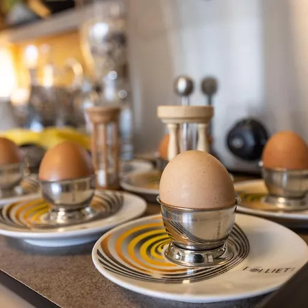 Logis Reve De Sable 3* Ρουαγιάν