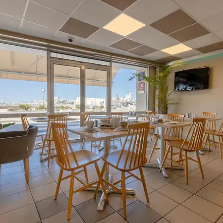 Logis Reve De Sable Ξενοδοχείο Ρουαγιάν