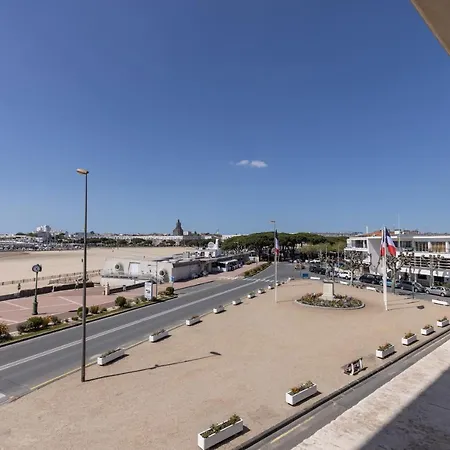 Logis Reve De Sable Royan