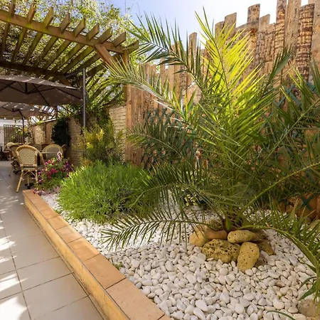 Logis Reve De Sable 3* Руаян