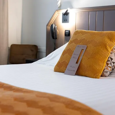 Logis Reve De Sable Royan