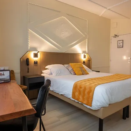 Logis Reve De Sable Royan