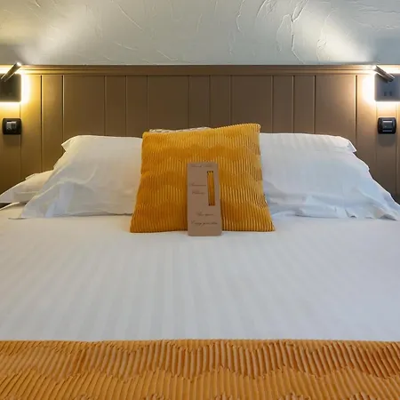 Logis Reve De Sable 3*