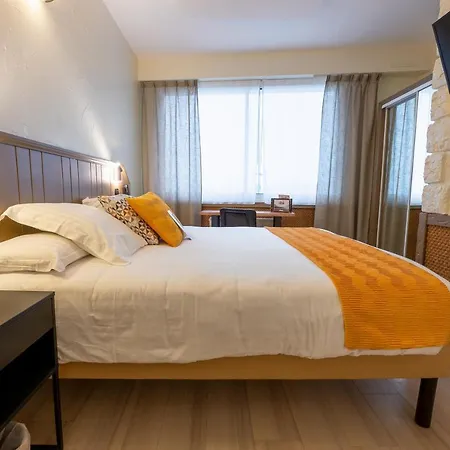 Hotel Logis Reve De Sable 3*