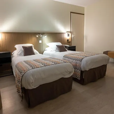 Logis Reve De Sable Royan