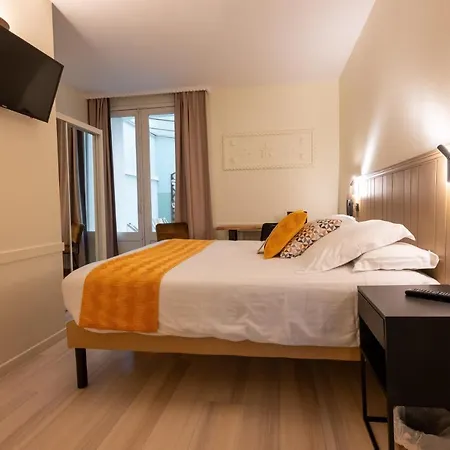 Logis Reve De Sable