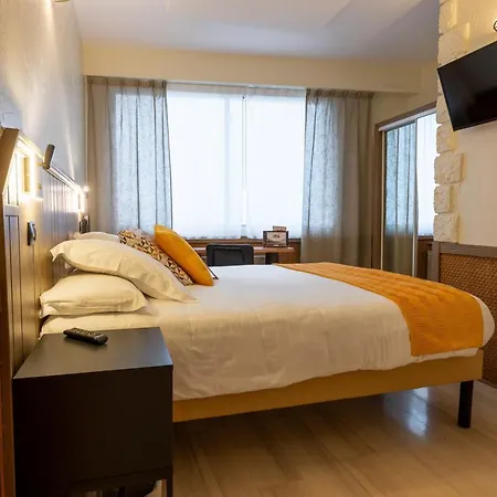 Logis Reve De Sable 3* رويا