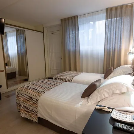 Logis Reve De Sable 3*