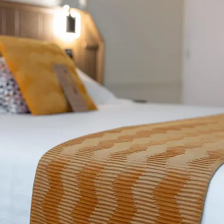 Logis Reve De Sable 3* Руаян