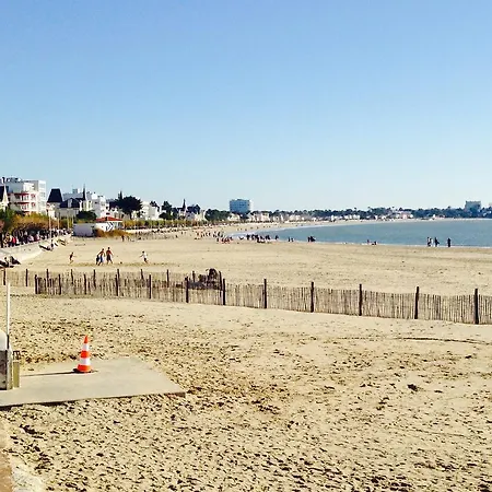 Logis Reve De Sable