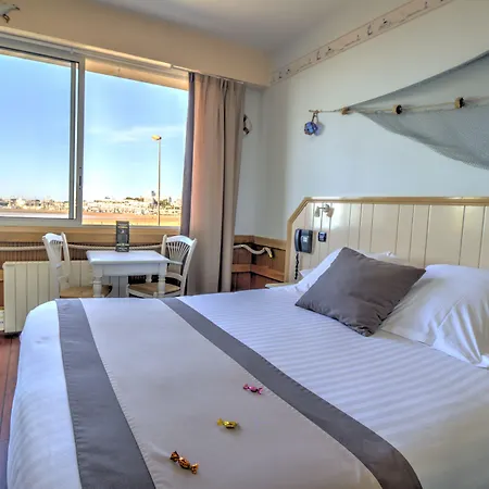 Logis Reve De Sable Royan