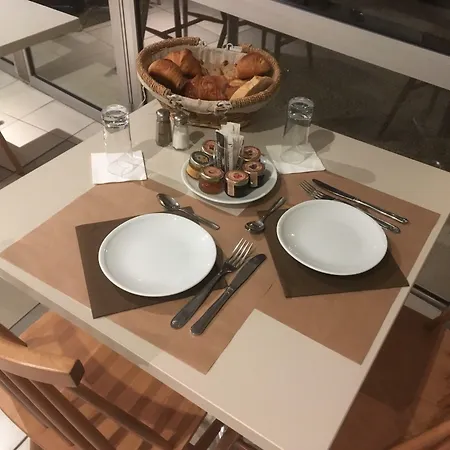 Hotel Logis Reve De Sable Royan