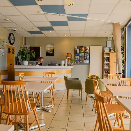 Hotel Logis Reve De Sable Royan