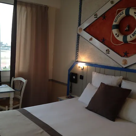 Logis Reve De Sable Royan