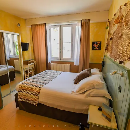 Logis Rêve De Sable