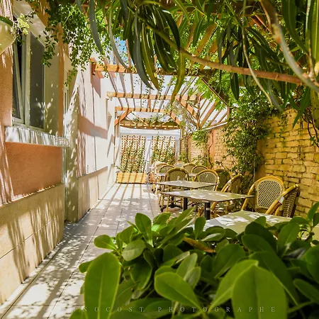 Logis Reve De Sable Royan