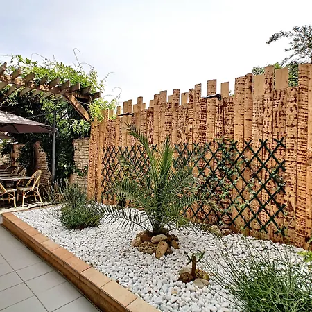 Logis Rêve De Sable