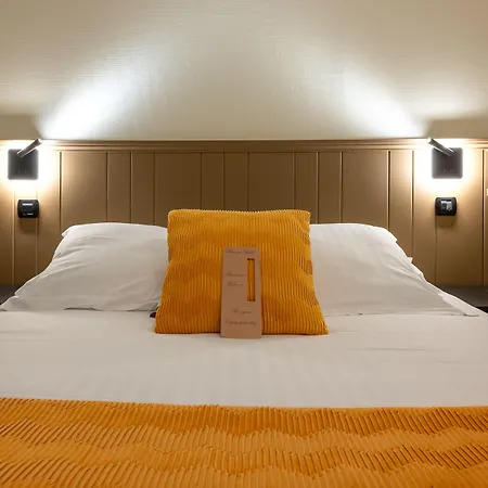 Logis Reve De Sable Royan