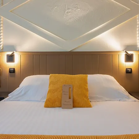 Logis Reve De Sable Hotel