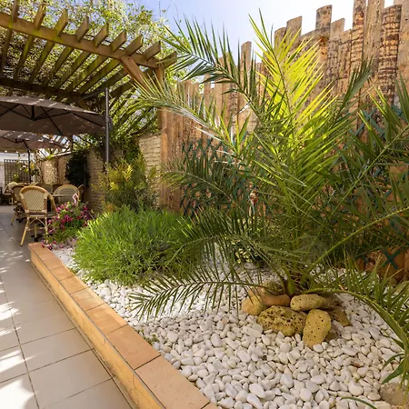 Logis Reve De Sable Royan