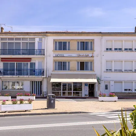 Logis Reve De Sable