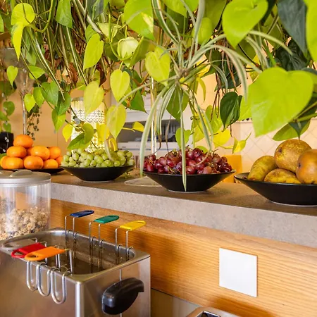 Logis Reve De Sable Hotel 3*