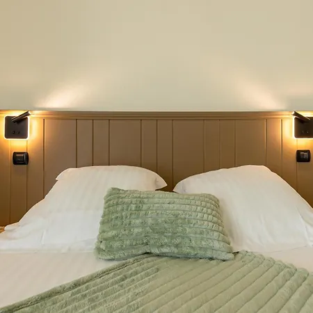 Logis Reve De Sable Hotel