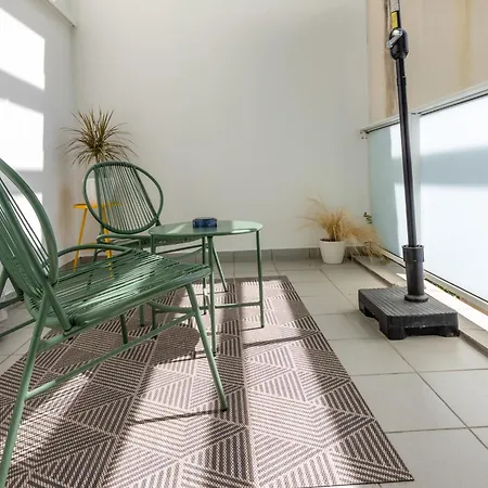 Logis Reve De Sable 3* Royan