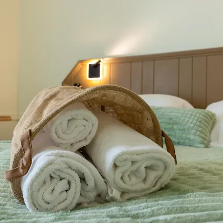 Logis Rêve De Sable Hotel