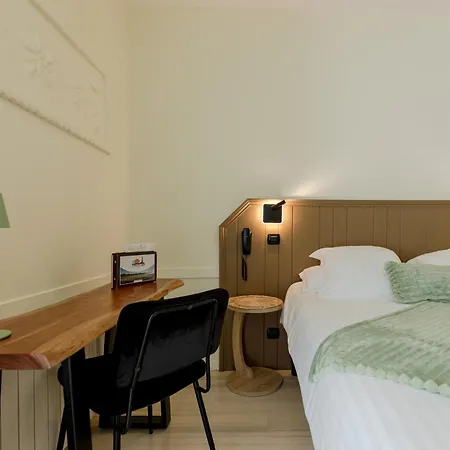 Logis Rêve De Sable Hotel Royan