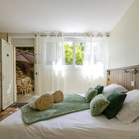 Logis Rêve De Sable Hotel