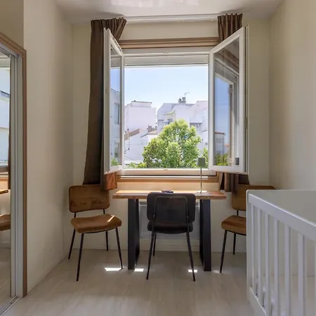 Logis Reve De Sable Hotel