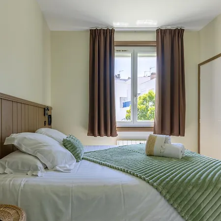 Hotel Logis Reve De Sable