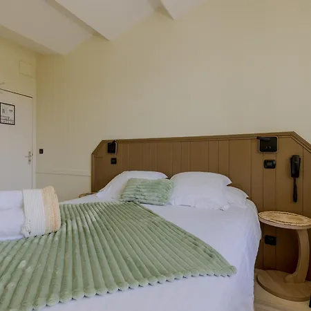 Logis Rêve De Sable Hotel